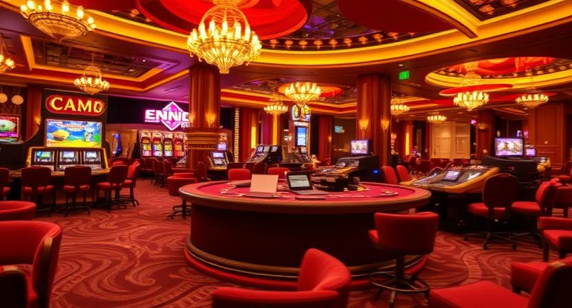Dentro do 59R Casino Você Pode Obter Bônus com Simples Cliques
